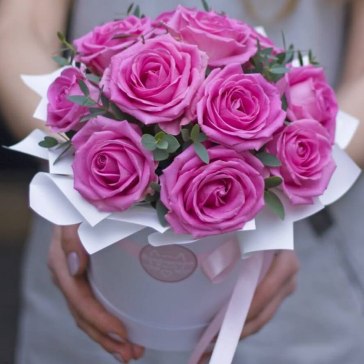 Звон роз от 9 900 руб.